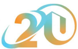 2U original logo